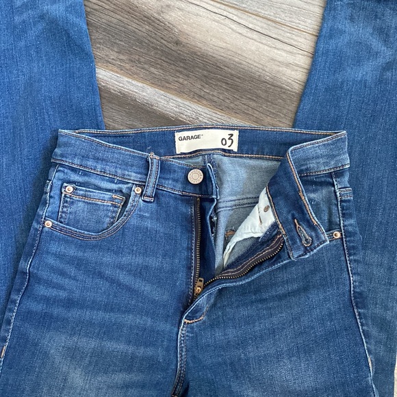 Garage jeans. Size 03 - Picture 2 of 4